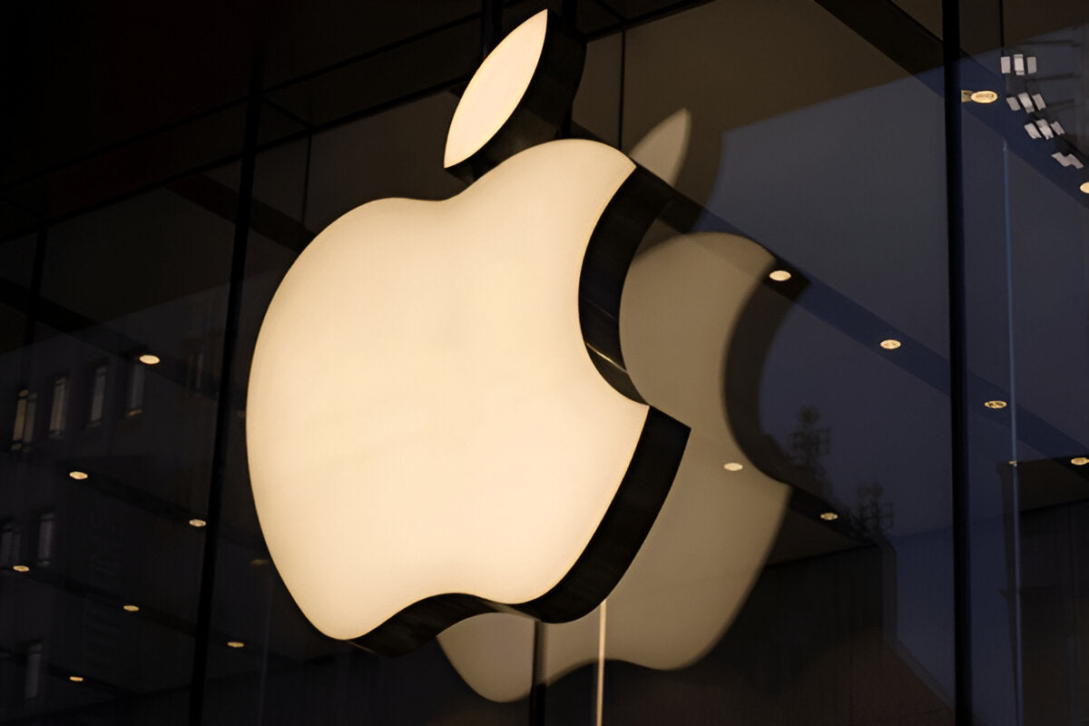 Collection of Apple products: iPhones, iPads, MacBooks, Apple Watches, and essential accessories.