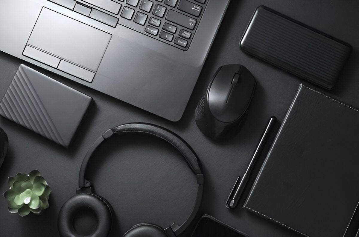 Upgrade Your Setup with Premium Desktop and Laptop Accessories like Keyboards, Mouse, External Hard Drives and more