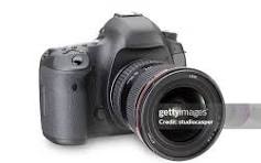 Cameras & Photography