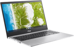 Portable ASUS Chromebook C223NA – ideal for students and web browsing