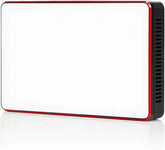 Aputure AL-MC RGBWW compact LED light for professional video production