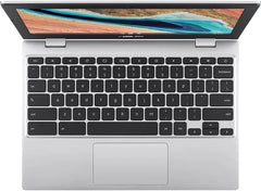 ASUS Chromebook CX1400CMA with Chrome OS for fast browsing and cloud computing