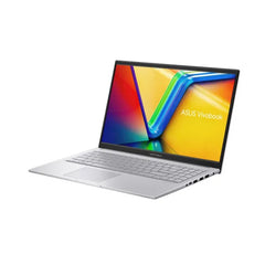 ASUS Vivobook 15 with 16GB RAM and 512GB SSD for smooth multitasking and storage