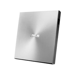 ASUS ZenDrive U9M – ultra-slim portable 8X DVD burner with disc encryption