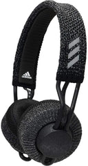 Adidas Sport RPT-01 over-ear Bluetooth headphones in night grey