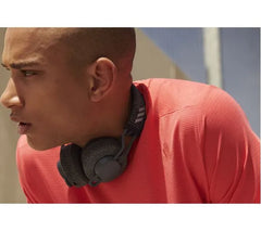 Adidas RPT-01 Bluetooth headphones with premium sound and durability