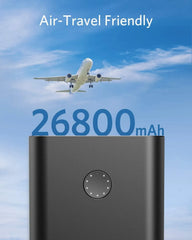 Anker PowerCore+ B1376211 portable battery pack with 45W USB-C output