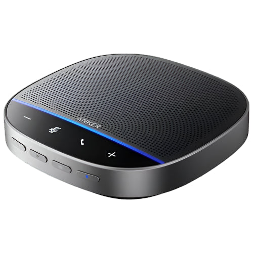 Anker PowerConf S500 Bluetooth conference speaker with Zoom certification