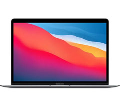 Apple MacBook Air 13.3-inch (2020) in Space Grey with M1 chip and Retina display