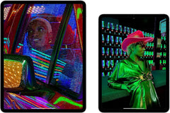 Apple iPad Pro 12.9 with Face ID and Centre Stage Front Camera