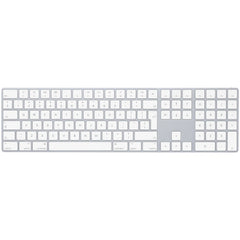 Apple Magic Keyboard with Numeric Keypad - International English layout