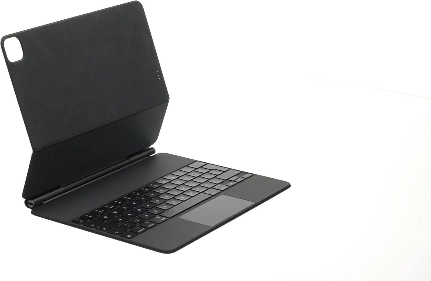 Magic Keyboard for iPad Pro 12.9 (5th Gen) Black - Floating cantilever design