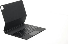Magic Keyboard for iPad Pro 12.9 (5th Gen) Black - Floating cantilever design