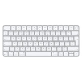 Apple Magic Keyboard with Touch ID - British English layout keyboard