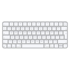 Apple Magic Keyboard with Touch ID - British English layout keyboard