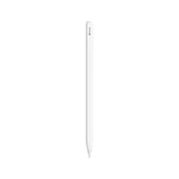 Apple Pencil 2nd Generation showing sleek design and precision tip.