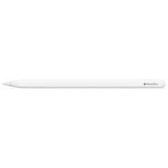 Close-up of Apple Pencil Pro’s double-tap functionality