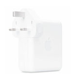 Apple 96W USB-C Power Adapter front view