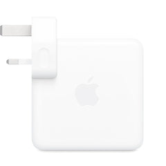 Compact and portable Apple 96W Power Adapter