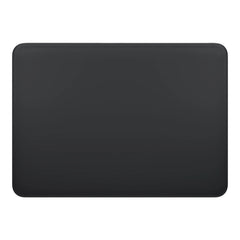Top view of Magic Trackpad in sleek black design