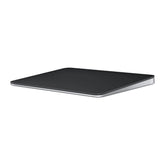 Front view of Magic Trackpad in sleek black design