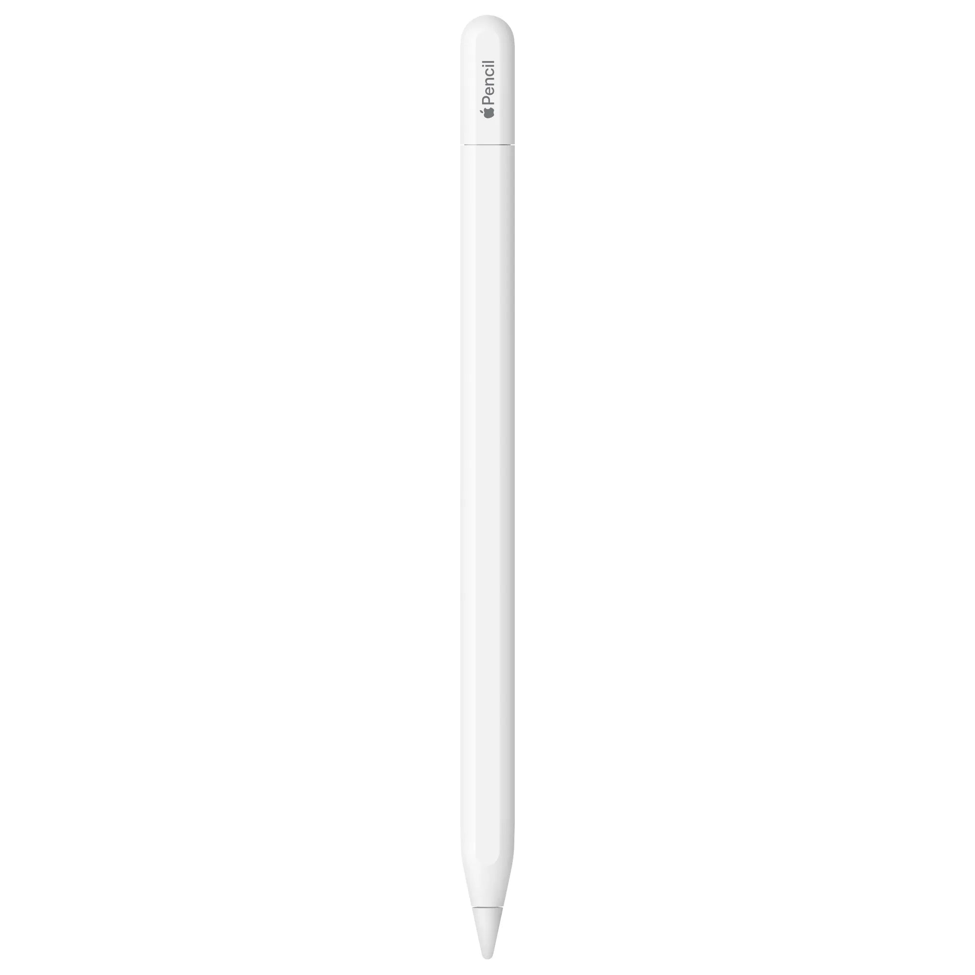 Apple Pencil USB-C in sleek white design