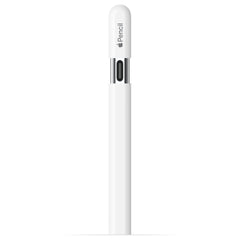 Apple Pencil USB-C charging via iPad USB-C port