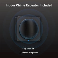 Aqara G4 smart doorbell with local face recognition and real-time alerts