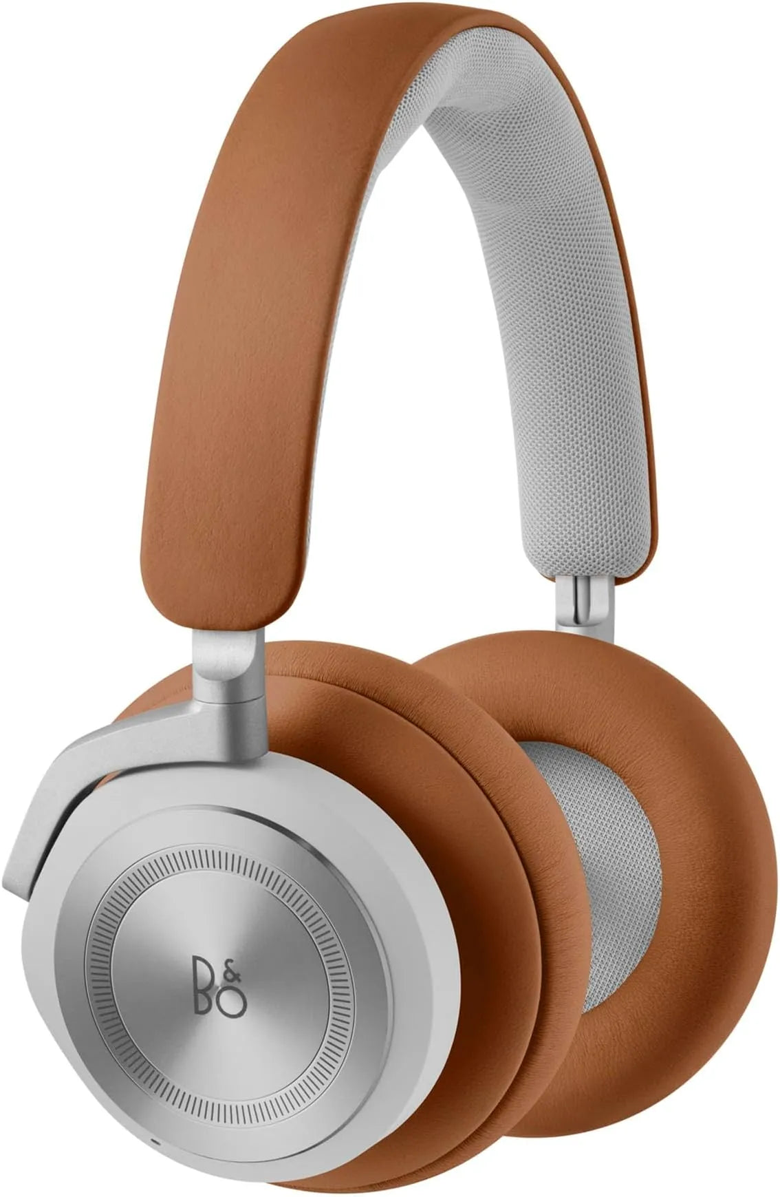 Bang & Olufsen Beoplay HX Noise Cancelling Bluetooth Headphones in Timber