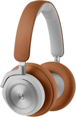Bang & Olufsen Beoplay HX Noise Cancelling Bluetooth Headphones in Timber