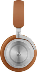 Bang & Olufsen Beoplay HX Over-ear Headphones in Timber