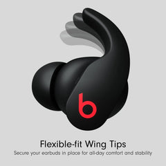 Beats Fit Pro Sweat-Resistant ANC Earbuds with Flexible Wing Tips