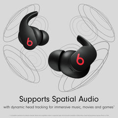 Beats Fit Pro with Apple H1 Chip for Spatial Audio