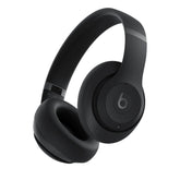 Beats Studio Pro wireless Bluetooth headphones in black with active noise cancellation