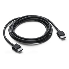 Belkin 2m HDMI cable with Dolby Vision HDR10+ support for Apple TV and gaming consoles
