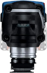 High-performance Bosch GOP 18V-28 multi-cutter with PAIZ 32 APB plunge cut saw blade