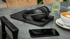 Sleek and modern Bose 700 ANC headphones with Bluetooth connectivity