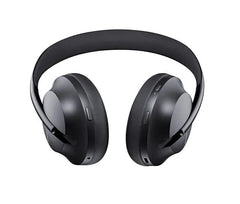 Bose 700 wireless headphones with adaptive noise cancellation technology
