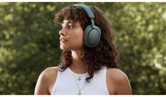 Bowers & Wilkins PX7 S2e Headphones with Memory Foam Earpads and Premium Design