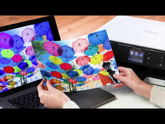 Brother LC-985 Multipack Ink Cartridges – Genuine Brother Ink, 4-Colour Set (Black, Cyan, Magenta, Yellow), ideal for DCPJ125, DCPJ140W, DCPJ315W, DCPJ515W, MFCJ220, MFCJ265W, MFCJ410, MFCJ415W