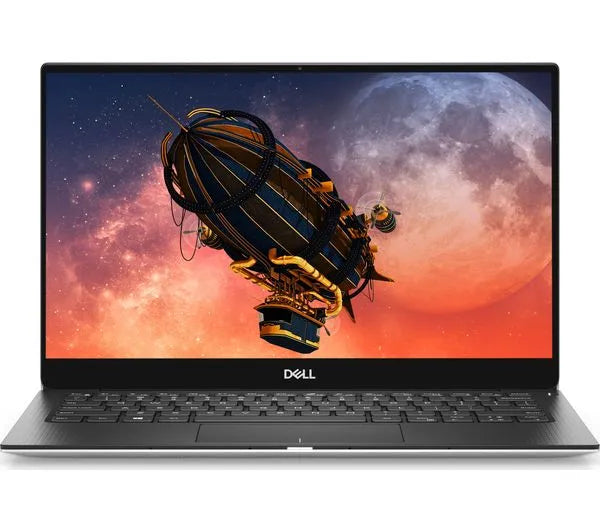 Dell XPS 13 9305 Laptop – 13.3" InfinityEdge touchscreen with 11th Gen Intel Core i7