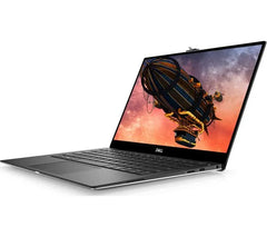 Dell XPS 13 9305 ultrabook with 8GB RAM and 512GB SSD for high-performance computing