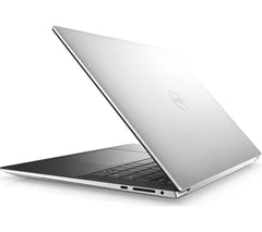Ultra-premium Dell XPS 15 with OLED touchscreen and fingerprint reader