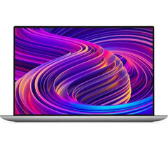 Dell XPS 15 (8NHPH) with NVIDIA GeForce RTX 3050 Ti for high-performance computing