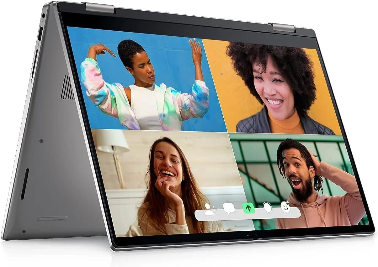 Dell Inspiron 7420 2-in-1 Laptop – 14" FHD+ touchscreen with Intel Core i7-1255U