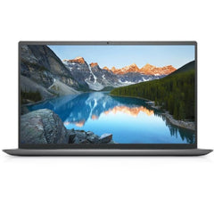 High-performance Dell Inspiron 15 Plus 7510 with 16GB RAM and 512GB SSD storage