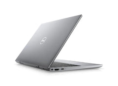 Dell Latitude 13.3-inch laptop with enterprise-grade security and durability