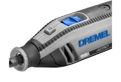 Corded Dremel 4250 rotary tool for precision cutting, grinding, and engraving