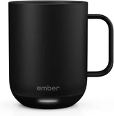 Ember Temperature Control Mug 2 (295ml) – Smart heated mug with app control