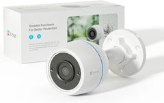 EZVIZ C3TN outdoor WiFi security camera